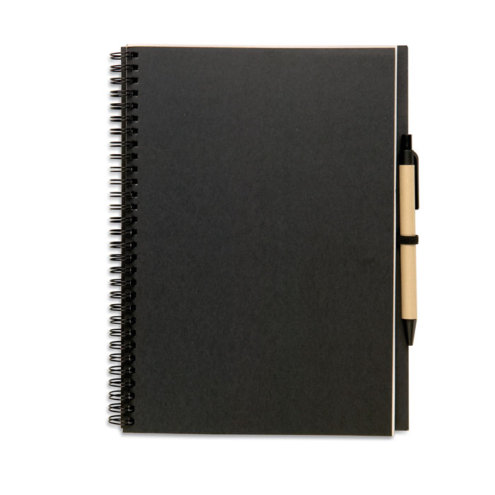 notes-z-dlugopisem