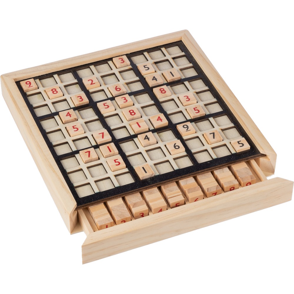 gra-sudoku